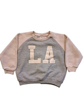 Felpa Zara bambina età 3 anni