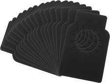 200 Etichette per Bottiglie Di