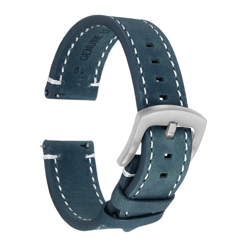 Cinturino pelle 19mm - , per
