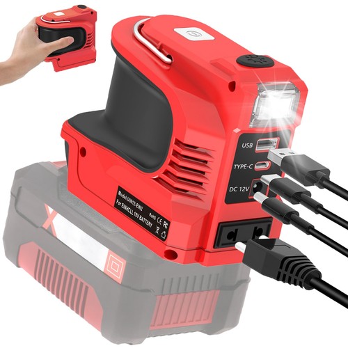 Generatore inverter di - di,
