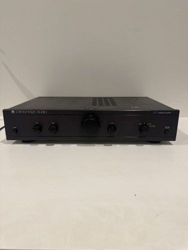 Cambridge audio - cambridge, a2