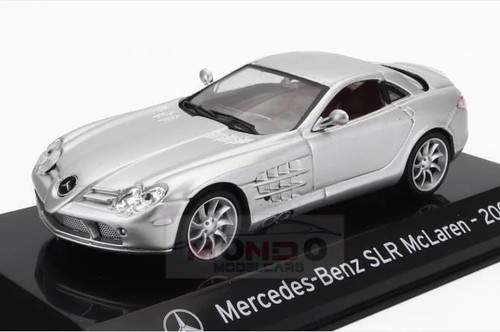 Mercedes benz slr mclaren - slr,