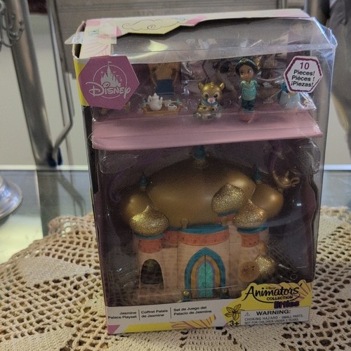 Disney gelsomino collezione - disney,