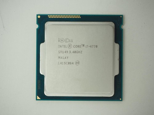 Core 4770 ghz - i7-4770,