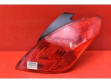 Fanale posteriore destro