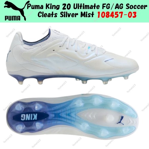 Scarpe calcio puma king - scarpe,
