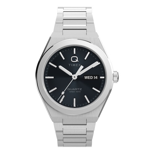 Timex gents continental - timex, q