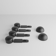 Smart Fortwo 450 Pulsanti Condizionatore Leve Ricambi