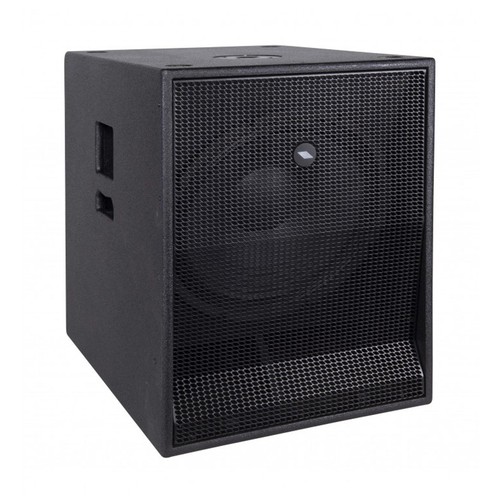 Proel s15a subwoofer attivo - subwoofer,