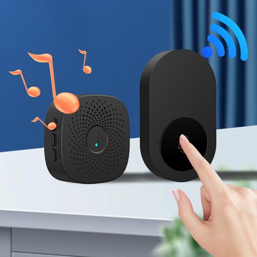 Campanello wireless usb - usb, design