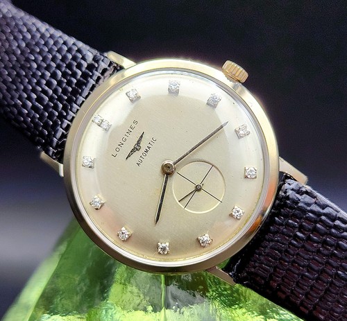 Orologio uomo automatico