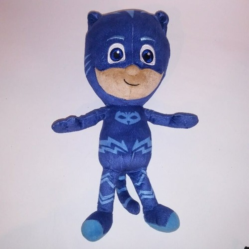 Masks gatto ragazzo - pj, grande