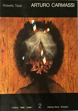 Roberto Tassi - Arturo