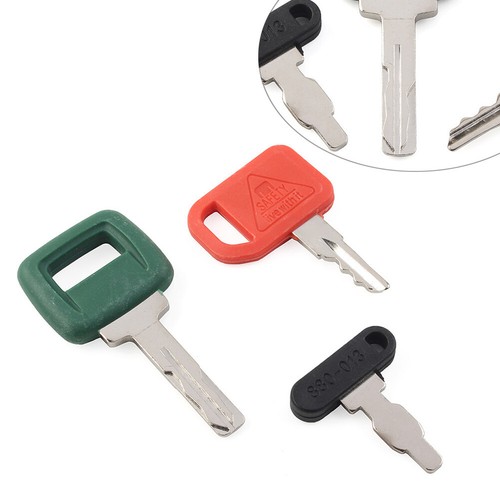 Set chiavi accensione - chiavi,
