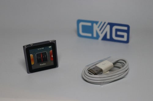 Apple ipod nano generazione - apple,