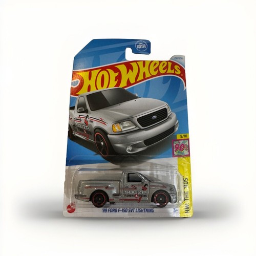 Hot wheels 2024 - 🔥hot,