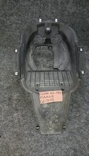 carena plastic passa ruota parafango forcella gilera runner 125 180 2t