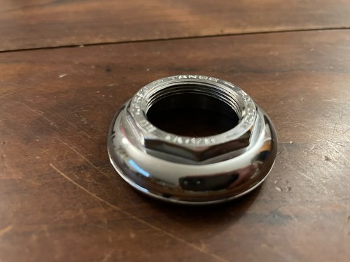 Vintage tange headset road - vintage,