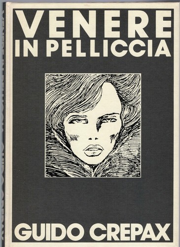 Venere pelliccia guido - pelliccia,