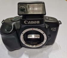 Canon EOS 750 35mm SLR