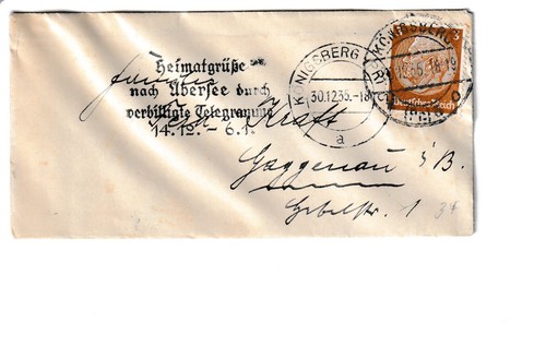 Maschinenstempel telegramme - maschinenstempel,