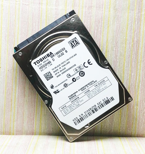 Disco rigido notebook - , toshiba