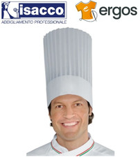 Isacco CAPPELLO CUOCO Unisex