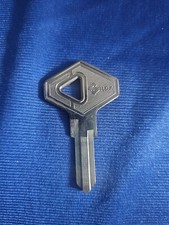 Chiave Clè Key renault R5 R9