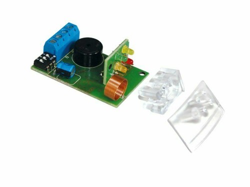 Lettore tag incasso amc - tag,
