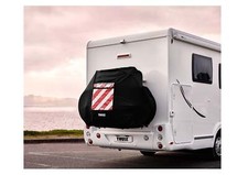 Thule Copribici Nero Copri