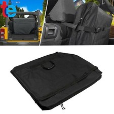 Freedom Panel Hard Top Storage