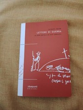 Jacques Vaché, Lettere di guerra, Duepunti