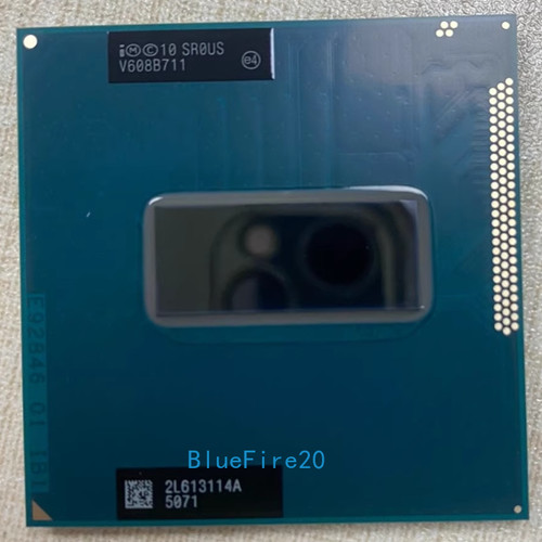 Intel 3940xm extreme - intel, i7-3940xm