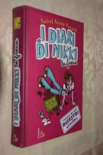 I Diari di Nikki Russell Il Castoro 2015 L1/I °