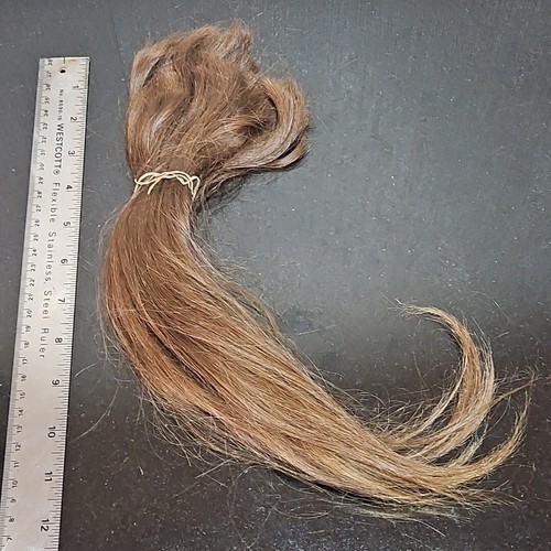 Capelli umani taglio - ,