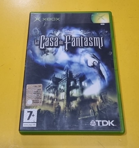 Disney casa dei fantasmi - disney,