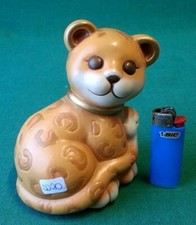 THUN CLUB 2013 COLLEZIONE LEOPARDO PLATINO  FUORI PRODUZIONE. N°DD20