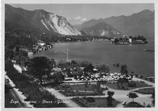 Maggiore Lake - Stresa -