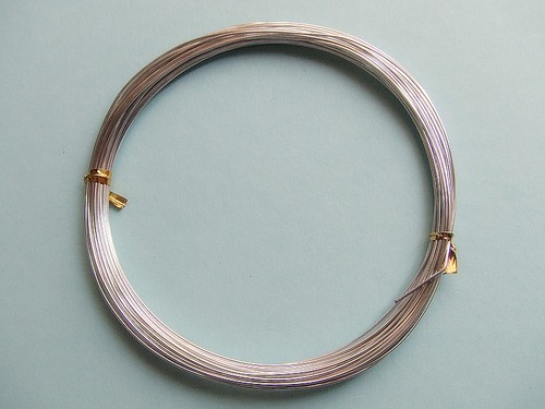 10mt filo in alluminio - 10mt,