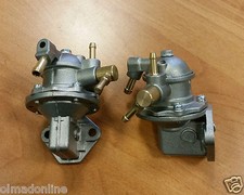 Pompa benzina fiat - pompa,