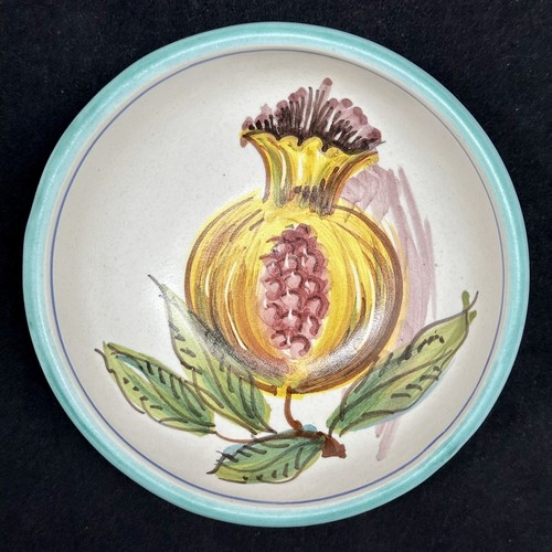 Ciotola design melograno