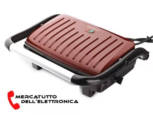 Griglia elettrica aigostar - elettrica,