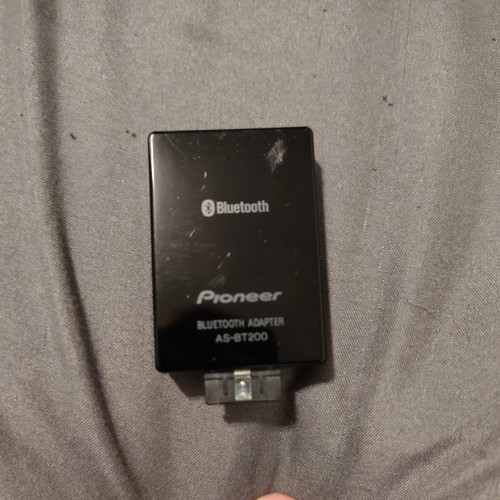 Pioneer bt200 adattatore - as-bt200,