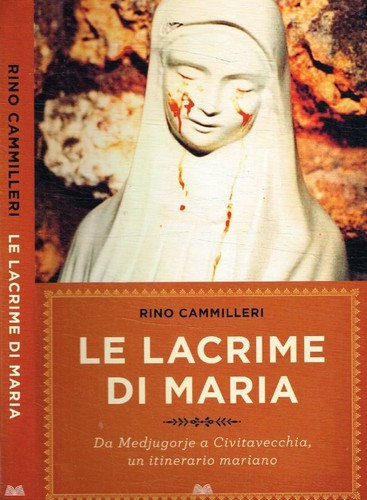 Lacrime maria da - lacrime,