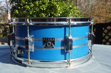 TAMA rullante vintage 6-1/2" x 14"