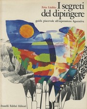 I segreti del dipingere
