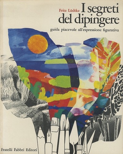 Segreti del dipingere - segreti,