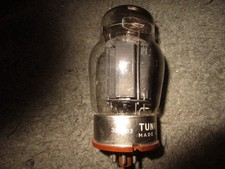 (1) Tubo audio radio Strong