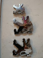 Loghi O Stemma Carene Peugeot Satelis 