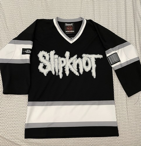 Maglia slipknot maggot - maglia,